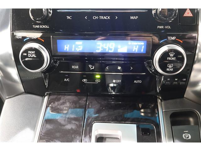 アルファード 2.5S タイプゴールド フルセグ メモリーナビ DVD再生 ミュージックプレイヤー接続可 後席モニター バックカメラ 衝突被害軽減システム ETC ドラレコ 両側電動スライド LEDヘッドランプ 乗車定員7人 3列シート(21枚目)