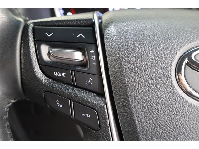 アルファード 2.5S タイプゴールド フルセグ メモリーナビ DVD再生 ミュージックプレイヤー接続可 後席モニター バックカメラ 衝突被害軽減システム ETC ドラレコ 両側電動スライド LEDヘッドランプ 乗車定員7人 3列シート(27枚目)