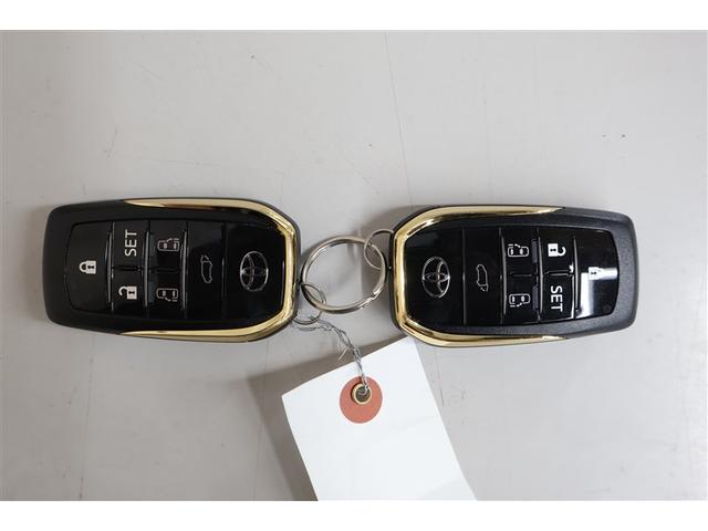 アルファード 2.5S タイプゴールド フルセグ メモリーナビ DVD再生 ミュージックプレイヤー接続可 後席モニター バックカメラ 衝突被害軽減システム ETC ドラレコ 両側電動スライド LEDヘッドランプ 乗車定員7人 3列シート(39枚目)