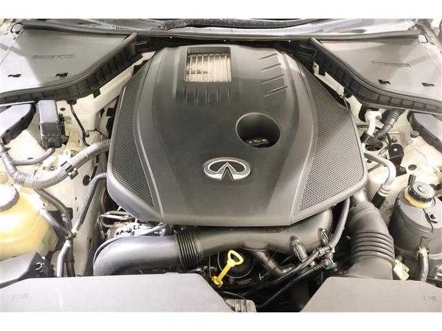 スカイライン 200GT-tタイプSP 革シート フルセグ メモリーナビ DVD再生 ミュージックプレイヤー接続可 バックカメラ 衝突被害軽減システム ETC LEDヘッドランプ アイドリングストップ(10枚目)