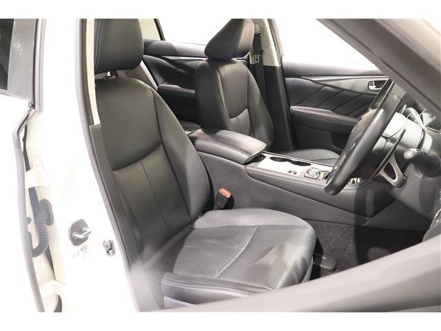 スカイライン 200GT-tタイプSP 革シート フルセグ メモリーナビ DVD再生 ミュージックプレイヤー接続可 バックカメラ 衝突被害軽減システム ETC LEDヘッドランプ アイドリングストップ(27枚目)