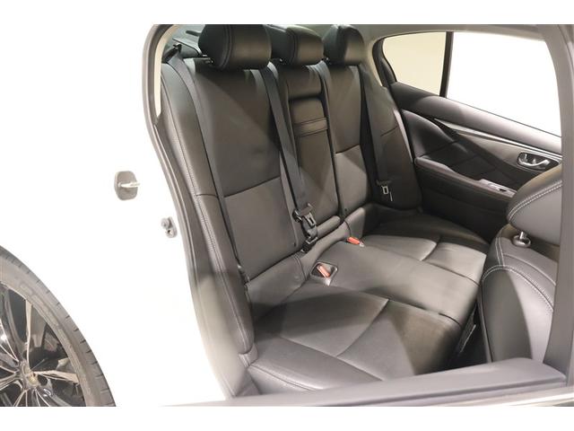 スカイライン 200GT-tタイプSP 革シート フルセグ メモリーナビ DVD再生 ミュージックプレイヤー接続可 バックカメラ 衝突被害軽減システム ETC LEDヘッドランプ アイドリングストップ(28枚目)