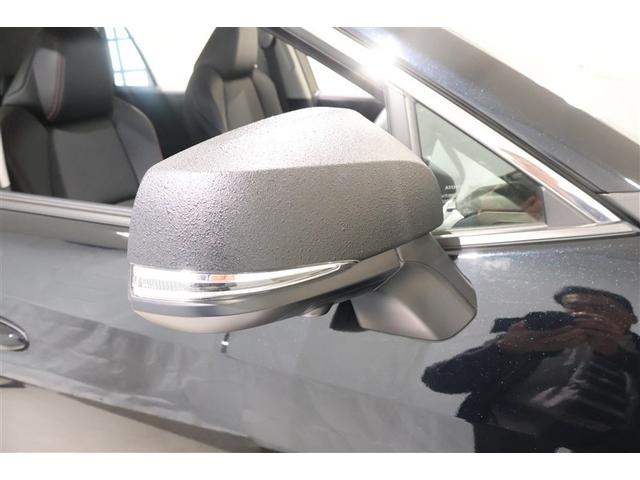 RAV4 アドベンチャー オフロードパッケージII 4WD フルセグ ミュージックプレイヤー接続可 バックカメラ 衝突被害軽減システム ETC ドラレコ LEDヘッドランプ(9枚目)