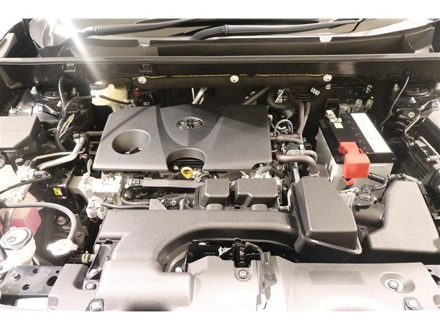 RAV4 アドベンチャー オフロードパッケージII 4WD フルセグ ミュージックプレイヤー接続可 バックカメラ 衝突被害軽減システム ETC ドラレコ LEDヘッドランプ(10枚目)