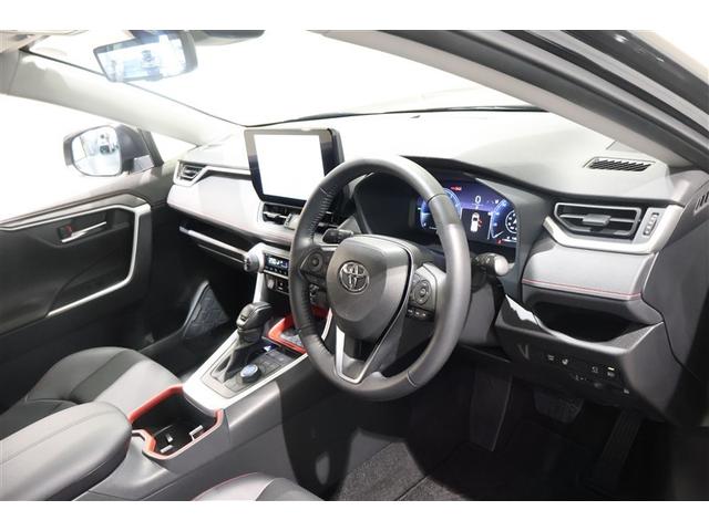 RAV4 アドベンチャー オフロードパッケージII 4WD フルセグ ミュージックプレイヤー接続可 バックカメラ 衝突被害軽減システム ETC ドラレコ LEDヘッドランプ(13枚目)
