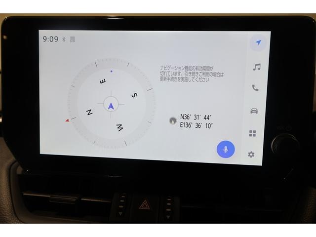 RAV4 アドベンチャー オフロードパッケージII 4WD フルセグ ミュージックプレイヤー接続可 バックカメラ 衝突被害軽減システム ETC ドラレコ LEDヘッドランプ(17枚目)