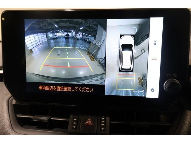 RAV4 アドベンチャー オフロードパッケージII 4WD フルセグ ミュージックプレイヤー接続可 バックカメラ 衝突被害軽減システム ETC ドラレコ LEDヘッドランプ(18枚目)