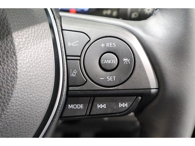 RAV4 アドベンチャー オフロードパッケージII 4WD フルセグ ミュージックプレイヤー接続可 バックカメラ 衝突被害軽減システム ETC ドラレコ LEDヘッドランプ(25枚目)