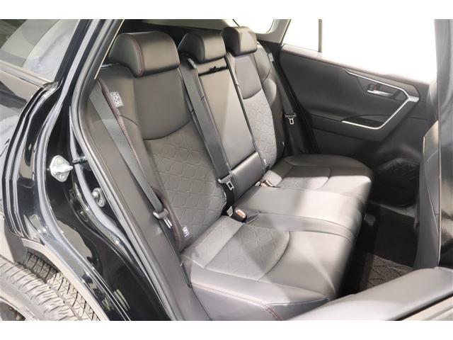 RAV4 アドベンチャー オフロードパッケージII 4WD フルセグ ミュージックプレイヤー接続可 バックカメラ 衝突被害軽減システム ETC ドラレコ LEDヘッドランプ(29枚目)