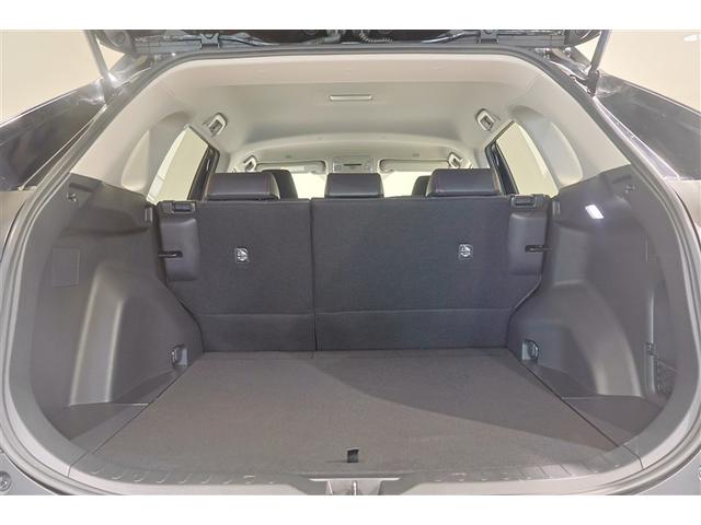 RAV4 アドベンチャー オフロードパッケージII 4WD フルセグ ミュージックプレイヤー接続可 バックカメラ 衝突被害軽減システム ETC ドラレコ LEDヘッドランプ(30枚目)