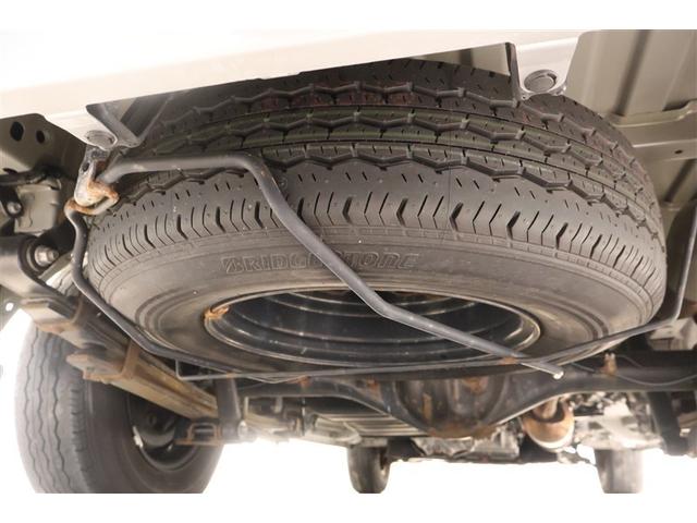 ハイエースバン ロングスーパーGL 4WD メモリーナビ ミュージックプレイヤー接続可 バックカメラ 衝突被害軽減システム ETC LEDヘッドランプ ディーゼル(34枚目)