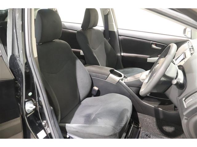 プリウス Ｓ　フルセグ　メモリーナビ　ＤＶＤ再生　ミュージックプレイヤー接続可　バックカメラ　ＥＴＣ　ＨＩＤヘッドライト　ワンオーナー（27枚目）