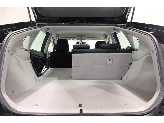 プリウス Ｓ　フルセグ　メモリーナビ　ＤＶＤ再生　ミュージックプレイヤー接続可　バックカメラ　ＥＴＣ　ＨＩＤヘッドライト　ワンオーナー（30枚目）