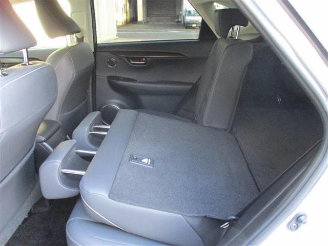 NX300h バージョンI T-Valueハイブリッド(7枚目)