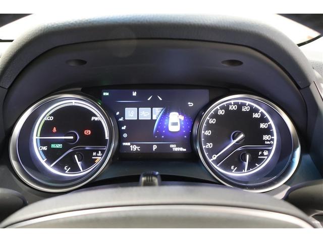 カムリ Ｇ　フルセグ　メモリーナビ　ＤＶＤ再生　ミュージックプレイヤー接続可　バックカメラ　衝突被害軽減システム　ＥＴＣ　ＬＥＤヘッドランプ　ワンオーナー（15枚目）