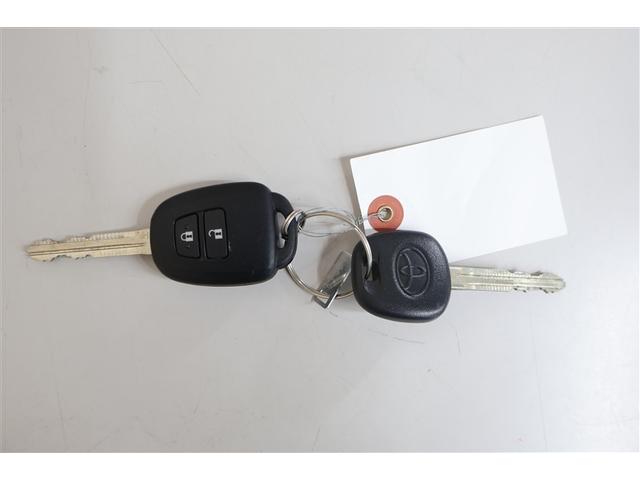 ヴィッツ Ｆ　ワンセグ　メモリーナビ　ミュージックプレイヤー接続可　バックカメラ　衝突被害軽減システム　ＥＴＣ（36枚目）