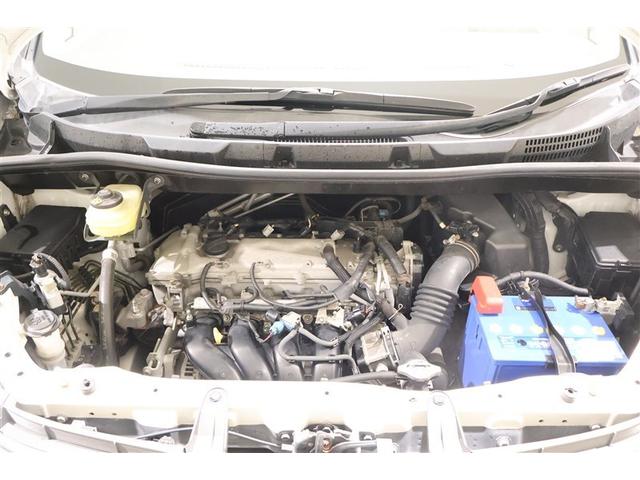 ノア X スマートエディション バックカメラ ETC 両側電動スライド HIDヘッドライト ウオークスルー 乗車定員7人 3列シート(10枚目)