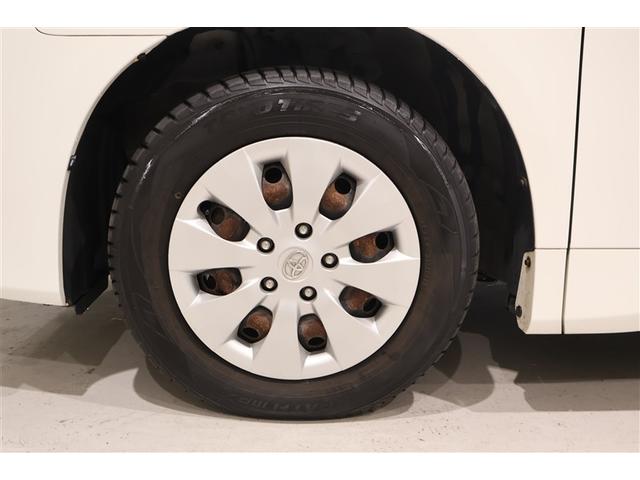 ノア X スマートエディション バックカメラ ETC 両側電動スライド HIDヘッドライト ウオークスルー 乗車定員7人 3列シート(11枚目)