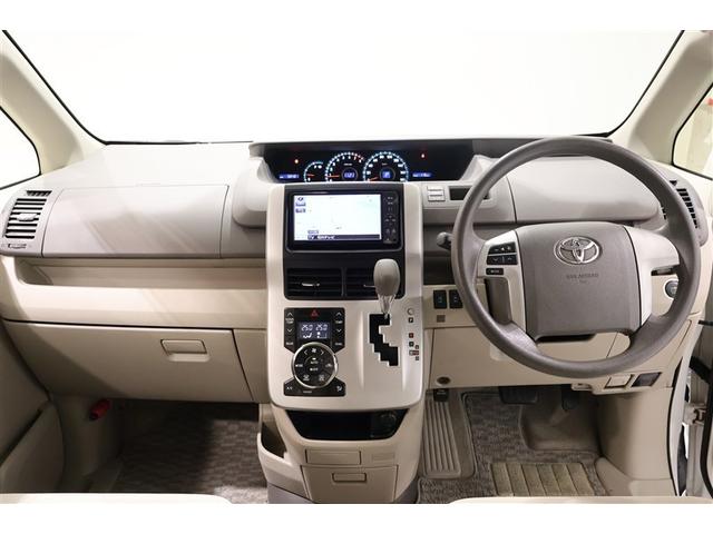 ノア X スマートエディション バックカメラ ETC 両側電動スライド HIDヘッドライト ウオークスルー 乗車定員7人 3列シート(14枚目)