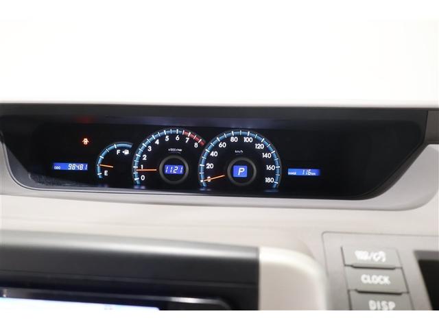 ノア X スマートエディション バックカメラ ETC 両側電動スライド HIDヘッドライト ウオークスルー 乗車定員7人 3列シート(15枚目)