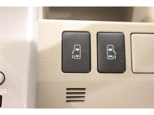 ノア X スマートエディション バックカメラ ETC 両側電動スライド HIDヘッドライト ウオークスルー 乗車定員7人 3列シート(22枚目)