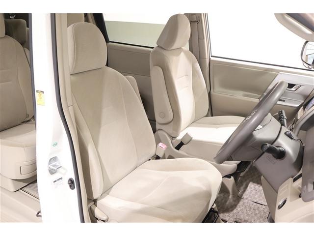 ノア X スマートエディション バックカメラ ETC 両側電動スライド HIDヘッドライト ウオークスルー 乗車定員7人 3列シート(26枚目)