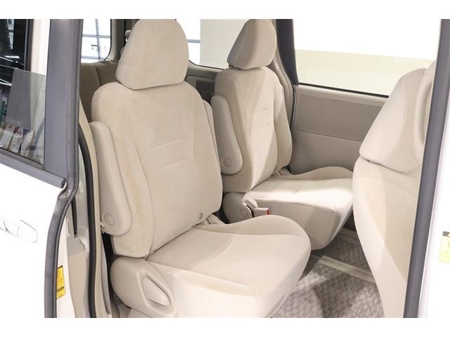 ノア X スマートエディション バックカメラ ETC 両側電動スライド HIDヘッドライト ウオークスルー 乗車定員7人 3列シート(27枚目)