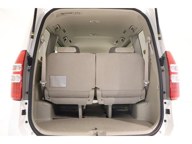 ノア X スマートエディション バックカメラ ETC 両側電動スライド HIDヘッドライト ウオークスルー 乗車定員7人 3列シート(29枚目)