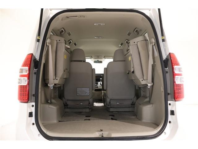 ノア X スマートエディション バックカメラ ETC 両側電動スライド HIDヘッドライト ウオークスルー 乗車定員7人 3列シート(31枚目)