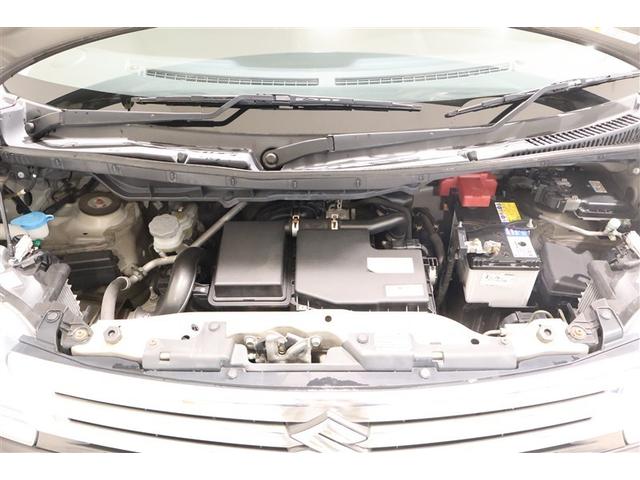 スペーシア Xリミテッド ワンセグ メモリーナビ ミュージックプレイヤー接続可 バックカメラ 衝突被害軽減システム 両側電動スライド HIDヘッドライト ワンオーナー フルエアロ アイドリングストップ(10枚目)