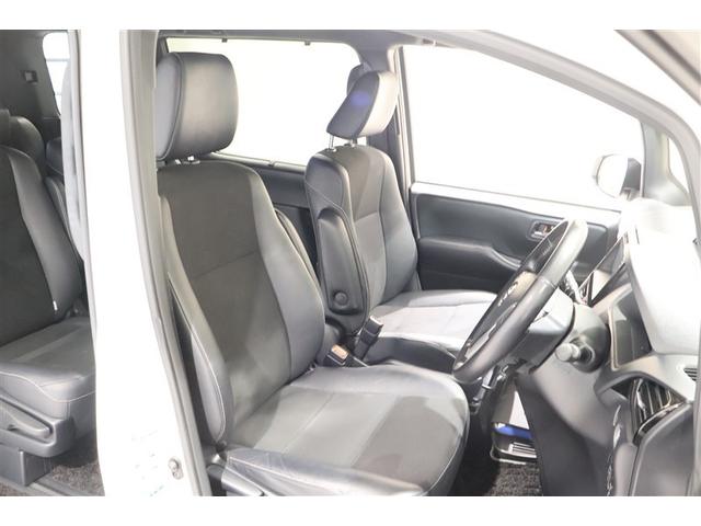 ノア Si ダブルバイビー 4WD フルセグ メモリーナビ DVD再生 ミュージックプレイヤー接続可 後席モニター バックカメラ 衝突被害軽減システム ETC 両側電動スライド LEDヘッドランプ ウオークスルー 乗車定員7人(30枚目)