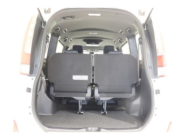 ノア Si ダブルバイビー 4WD フルセグ メモリーナビ DVD再生 ミュージックプレイヤー接続可 後席モニター バックカメラ 衝突被害軽減システム ETC 両側電動スライド LEDヘッドランプ ウオークスルー 乗車定員7人(33枚目)