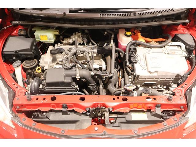 アクア G フルセグ HDDナビ DVD再生 ミュージックプレイヤー接続可 ETC ワンオーナー フルエアロ(11枚目)