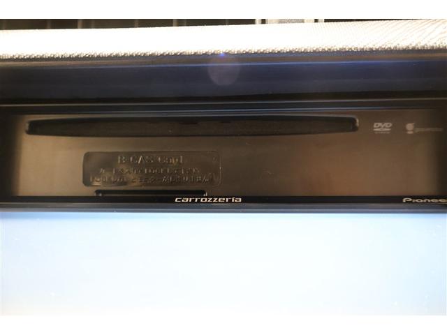 アクア G フルセグ HDDナビ DVD再生 ミュージックプレイヤー接続可 ETC ワンオーナー フルエアロ(19枚目)