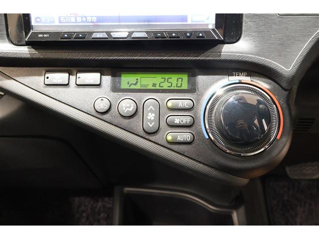 アクア G フルセグ HDDナビ DVD再生 ミュージックプレイヤー接続可 ETC ワンオーナー フルエアロ(20枚目)