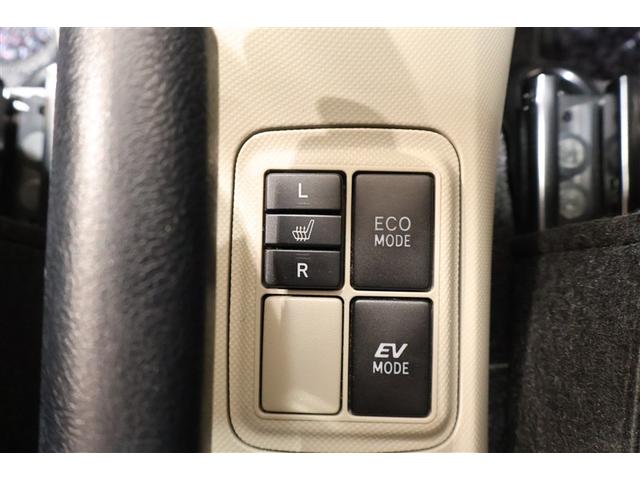 アクア G フルセグ HDDナビ DVD再生 ミュージックプレイヤー接続可 ETC ワンオーナー フルエアロ(22枚目)