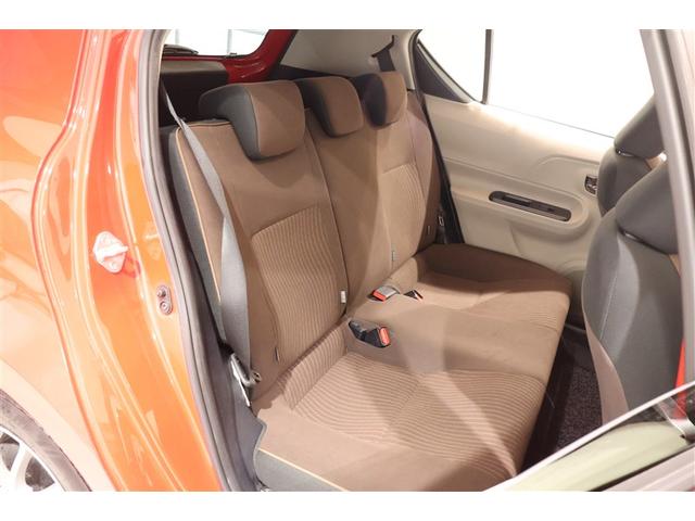 アクア G フルセグ HDDナビ DVD再生 ミュージックプレイヤー接続可 ETC ワンオーナー フルエアロ(27枚目)