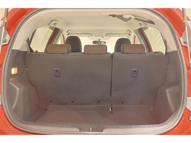 アクア G フルセグ HDDナビ DVD再生 ミュージックプレイヤー接続可 ETC ワンオーナー フルエアロ(28枚目)