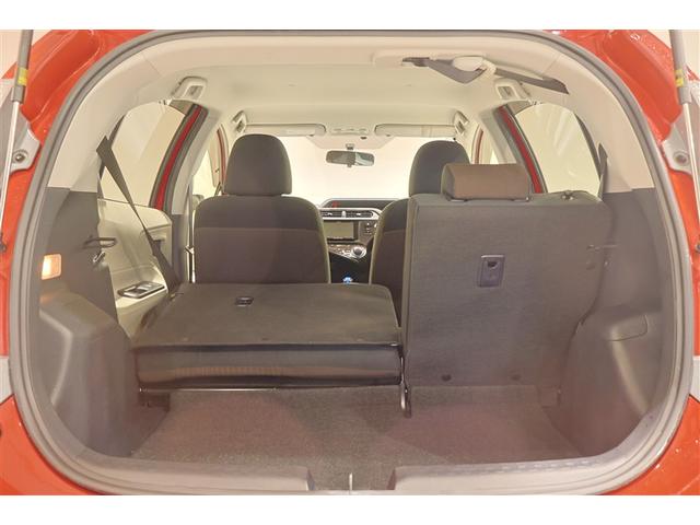 アクア G フルセグ HDDナビ DVD再生 ミュージックプレイヤー接続可 ETC ワンオーナー フルエアロ(29枚目)