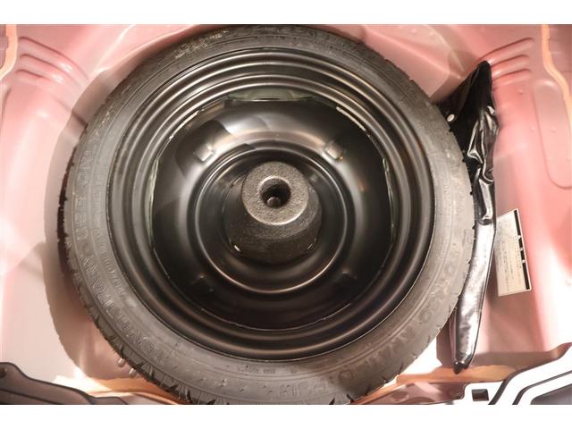 アクア G フルセグ HDDナビ DVD再生 ミュージックプレイヤー接続可 ETC ワンオーナー フルエアロ(31枚目)