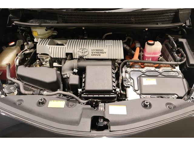 プリウスα Ｓ　フルセグ　メモリーナビ　ＤＶＤ再生　ミュージックプレイヤー接続可　バックカメラ　ＥＴＣ　ＬＥＤヘッドランプ　ワンオーナー（10枚目）