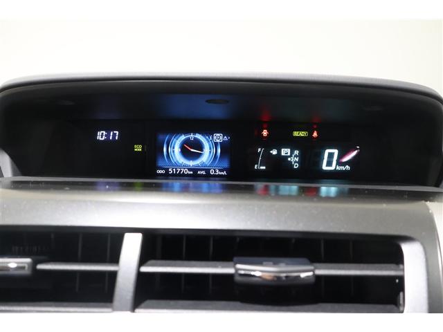 プリウスα Ｓ　フルセグ　メモリーナビ　ＤＶＤ再生　ミュージックプレイヤー接続可　バックカメラ　ＥＴＣ　ＬＥＤヘッドランプ　ワンオーナー（15枚目）