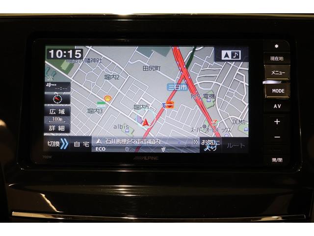 プリウスα Ｓ　フルセグ　メモリーナビ　ＤＶＤ再生　ミュージックプレイヤー接続可　バックカメラ　ＥＴＣ　ＬＥＤヘッドランプ　ワンオーナー（17枚目）