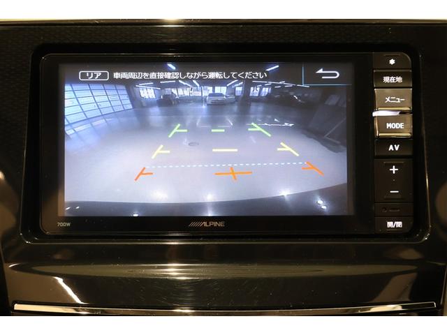 プリウスα Ｓ　フルセグ　メモリーナビ　ＤＶＤ再生　ミュージックプレイヤー接続可　バックカメラ　ＥＴＣ　ＬＥＤヘッドランプ　ワンオーナー（18枚目）