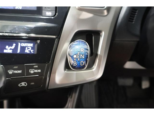 プリウスα Ｓ　フルセグ　メモリーナビ　ＤＶＤ再生　ミュージックプレイヤー接続可　バックカメラ　ＥＴＣ　ＬＥＤヘッドランプ　ワンオーナー（21枚目）