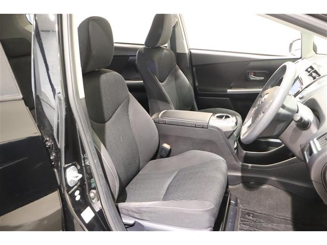 プリウスα Ｓ　フルセグ　メモリーナビ　ＤＶＤ再生　ミュージックプレイヤー接続可　バックカメラ　ＥＴＣ　ＬＥＤヘッドランプ　ワンオーナー（27枚目）