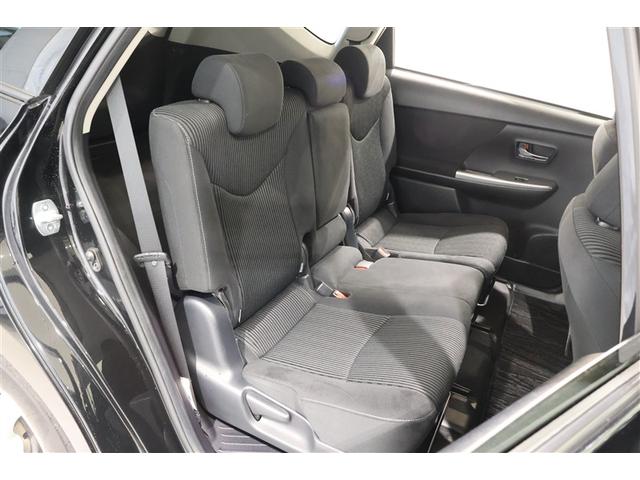 プリウスα Ｓ　フルセグ　メモリーナビ　ＤＶＤ再生　ミュージックプレイヤー接続可　バックカメラ　ＥＴＣ　ＬＥＤヘッドランプ　ワンオーナー（28枚目）