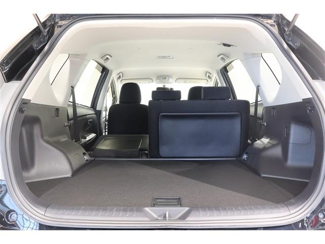 プリウスα Ｓ　フルセグ　メモリーナビ　ＤＶＤ再生　ミュージックプレイヤー接続可　バックカメラ　ＥＴＣ　ＬＥＤヘッドランプ　ワンオーナー（30枚目）