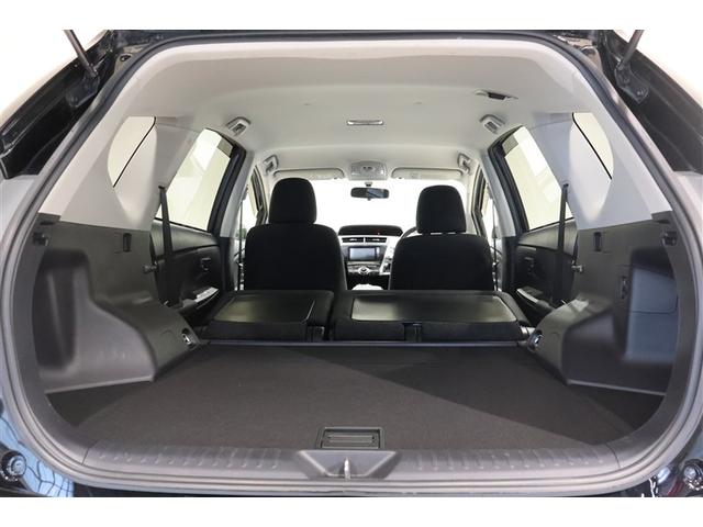 プリウスα Ｓ　フルセグ　メモリーナビ　ＤＶＤ再生　ミュージックプレイヤー接続可　バックカメラ　ＥＴＣ　ＬＥＤヘッドランプ　ワンオーナー（31枚目）