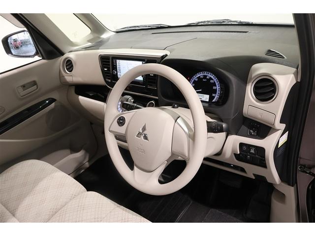 eKスペース G セーフティパッケージ フルセグ メモリーナビ DVD再生 ミュージックプレイヤー接続可 バックカメラ 衝突被害軽減システム ETC 電動スライドドア アイドリングストップ(12枚目)